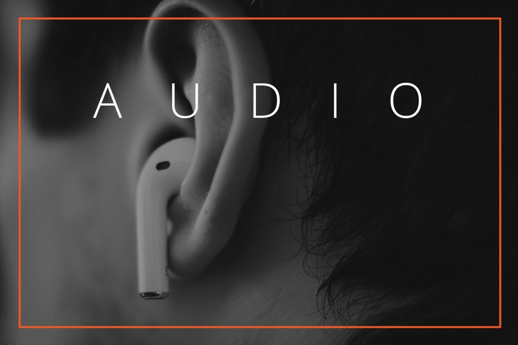 Listening to leadership insights on organizational culture from Co-hesion's Robert Bayer